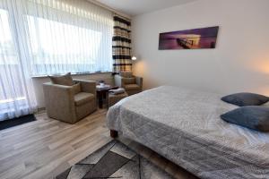 Haus "Luv und Lee" Appartement LEE15