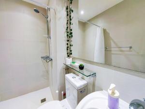 1BR Condotel at Azure Urban Resort Near Airport #AZ03