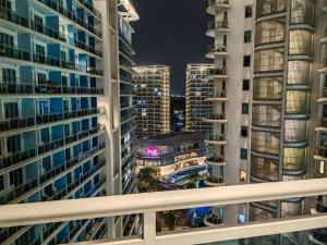 1BR Condotel at Azure Urban Resort Near Airport #AZ03