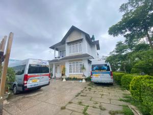 SAKURA VILLA - Venuestay