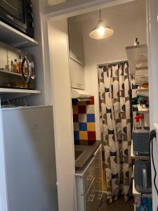 Appartement Passy Tour Eiffel