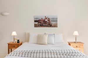 Classic Double Room room in Hydra Hotel