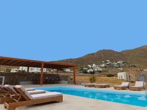 Megusta Mykonos - 阿基奥斯·索斯蒂斯·米科诺斯