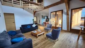 maison de village - Bellecombe-en-Beauges