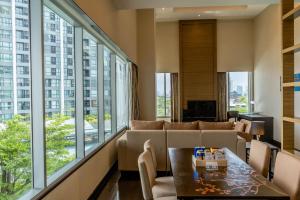 Jasmine Resort Bangkok