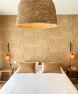 Villas Villa Sophie : photos des chambres