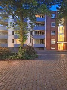 Ferienwohnung Alea, Zentrumsnah - Langen