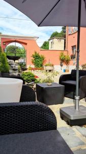 Corte Sant'Andrea - Apartments near Bellagio Beach
