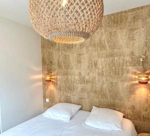 Villas Villa Sophie : photos des chambres