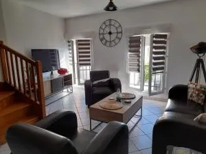 la porte du Champagne - Champillon