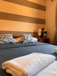 Family Woodland Oasis VIPGreece