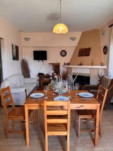 Family Woodland Oasis VIPGreece