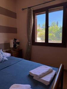 Family Woodland Oasis VIPGreece