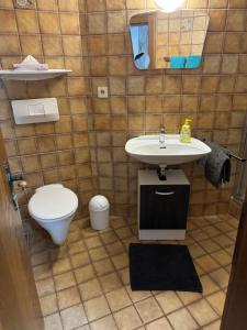 Appartement Zugspitze 2