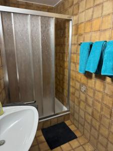 Appartement Zugspitze 2