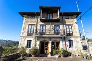 Posada vinueva - Quijas