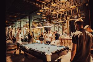 9Station Hostel & Bar Phu Quoc