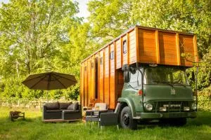 Bed en Bedford - Kerkdriel