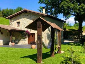 La Fontana, descubre Cabarceno y Cantabria