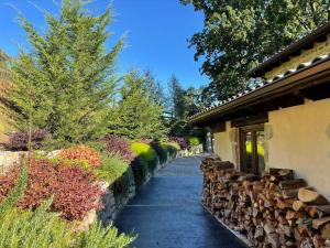 La Fontana, descubre Cabarceno y Cantabria