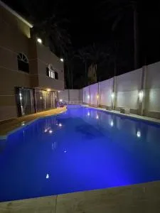 فيلا الماسة - Kafr Ḥakîm