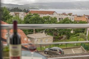 Apartmani Vesić