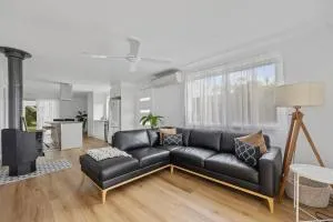 Prom Coast - Seabreeze - Walkerville