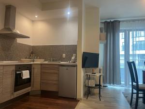 Apartament Łagiewniki Krakow