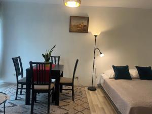 Apartament Łagiewniki Krakow