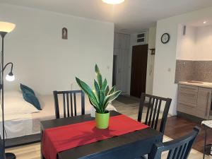 Apartament Łagiewniki Krakow