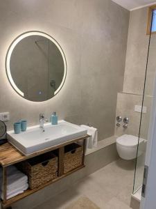 Charmante Altbauwohnung