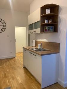 Charmante Altbauwohnung