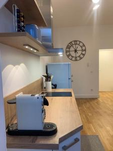 Charmante Altbauwohnung