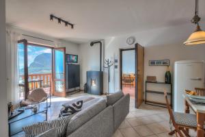 Balcone sul Lago - Happy Rentals