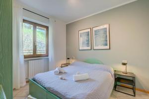 Balcone sul Lago - Happy Rentals