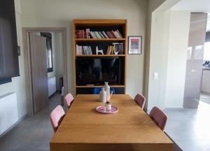 view in the whole city