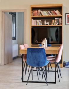 view in the whole city