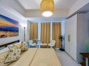 1BR Condotel at Azure Urban Resort Near Airport #AZ01