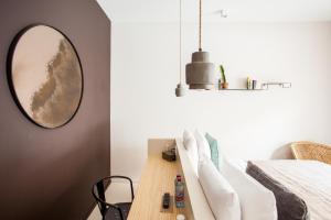 Latroupe Hotel Jardin Secret