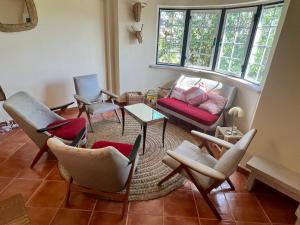 Home in Charneca de Caparica