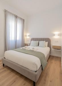 Stay U-nique Apartments Alférez