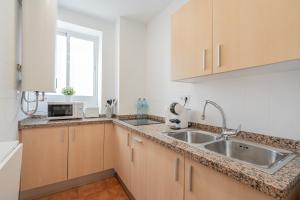 Stay U-nique Apartments Alférez