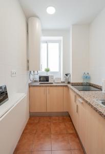 Stay U-nique Apartments Alférez