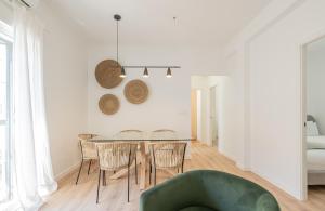 Stay U-nique Apartments Alférez