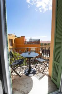 Monte Carlo Border - Luxury cosy and modern flat