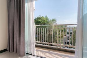 Golden Foyer Suvarnabhumi Airport Hotel