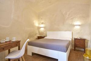 Standard Double Room room in Ai Terrazzini