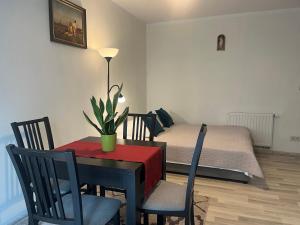 Apartament Łagiewniki Krakow