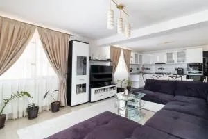 Vila Stefan Baile Felix - Rontău