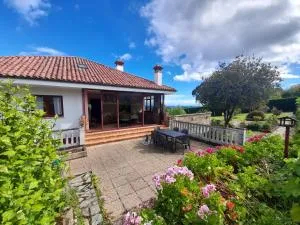 Vivienda Vacacional La Ritana - Sardalla